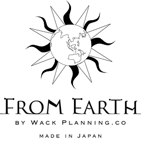 フルボ酸 by FROM EARTH(フロムアース)
